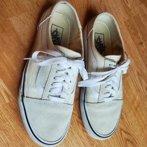 Mule Vans Woman's 8.5